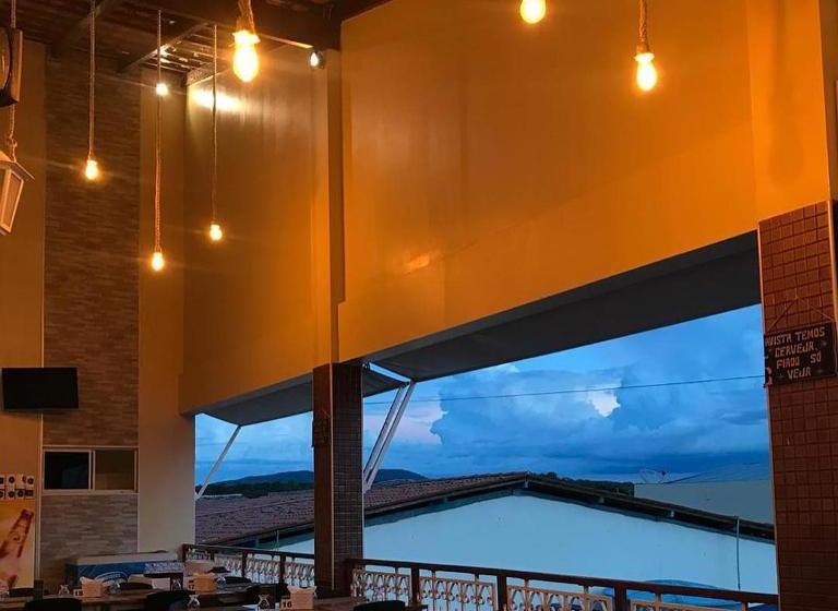 בית מלון כפרי Premium