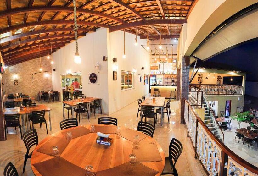 בית מלון כפרי Premium