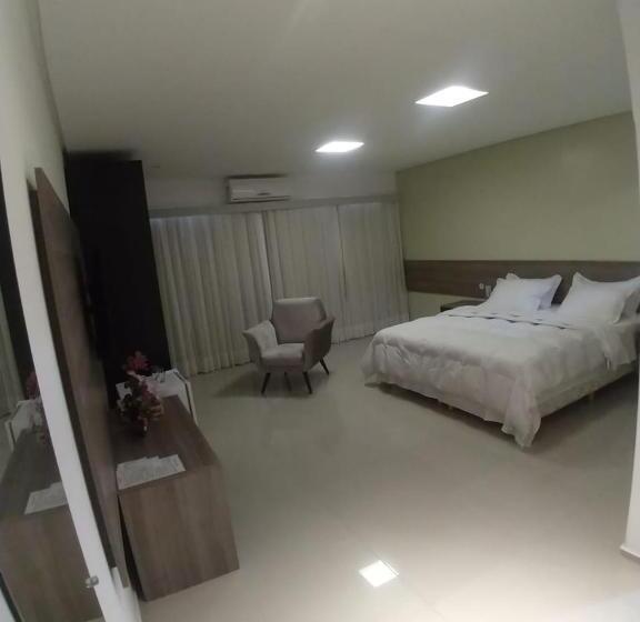 בית מלון כפרי Premium