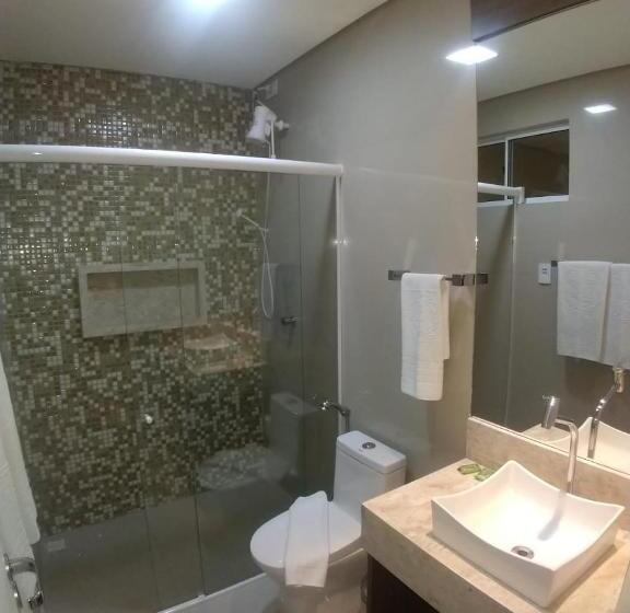 בית מלון כפרי Premium