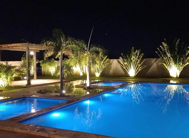 酒店 Ribeira Dos Icós