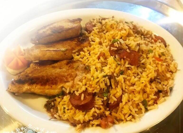 酒店 Ribeira Dos Icós