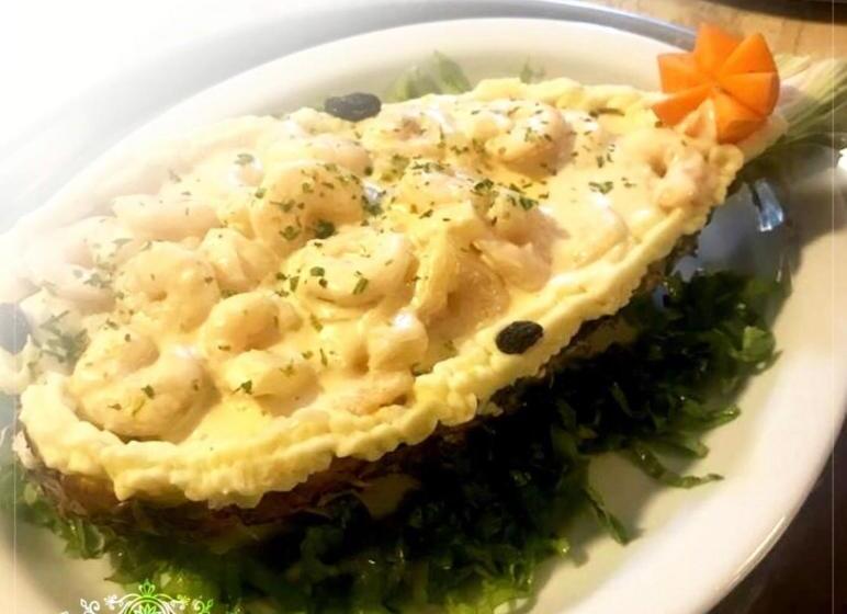 酒店 Ribeira Dos Icós