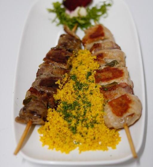 酒店 Ribeira Dos Icós