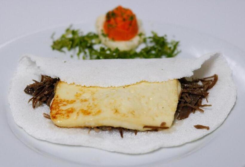 酒店 Ribeira Dos Icós