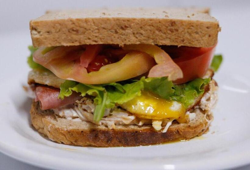 酒店 Ribeira Dos Icós