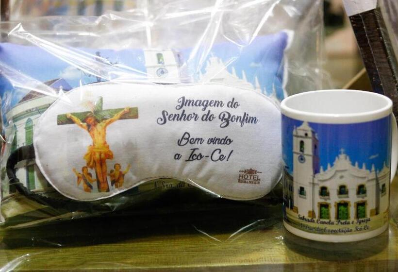 酒店 Ribeira Dos Icós