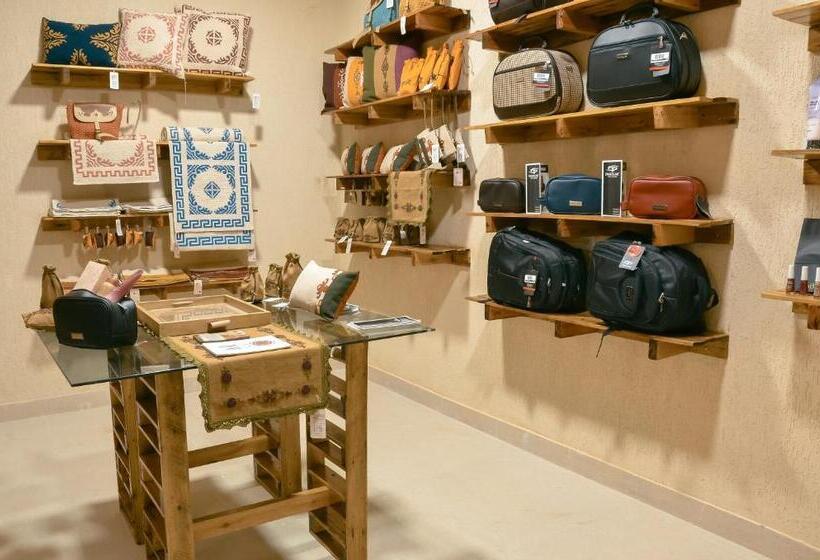 酒店 Ribeira Dos Icós