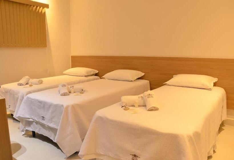 酒店 Ribeira Dos Icós