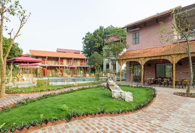 هتل Ruby Homestay