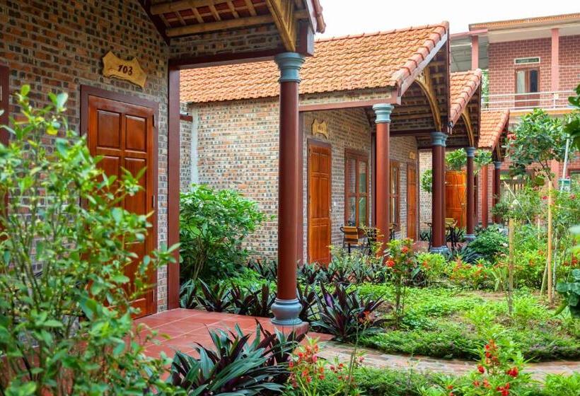 هتل Ruby Homestay