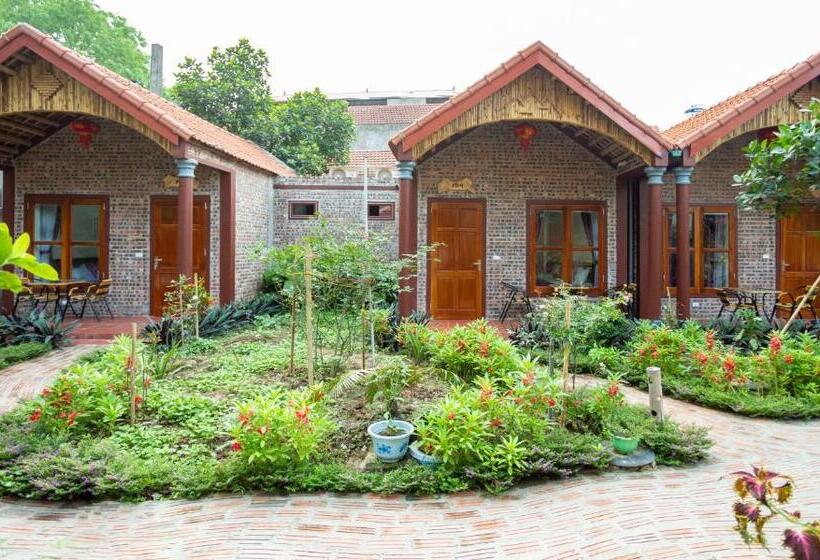 هتل Ruby Homestay