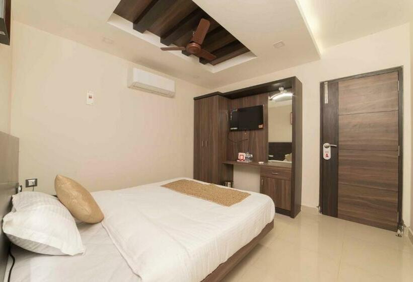 酒店 Sami V Landmarks