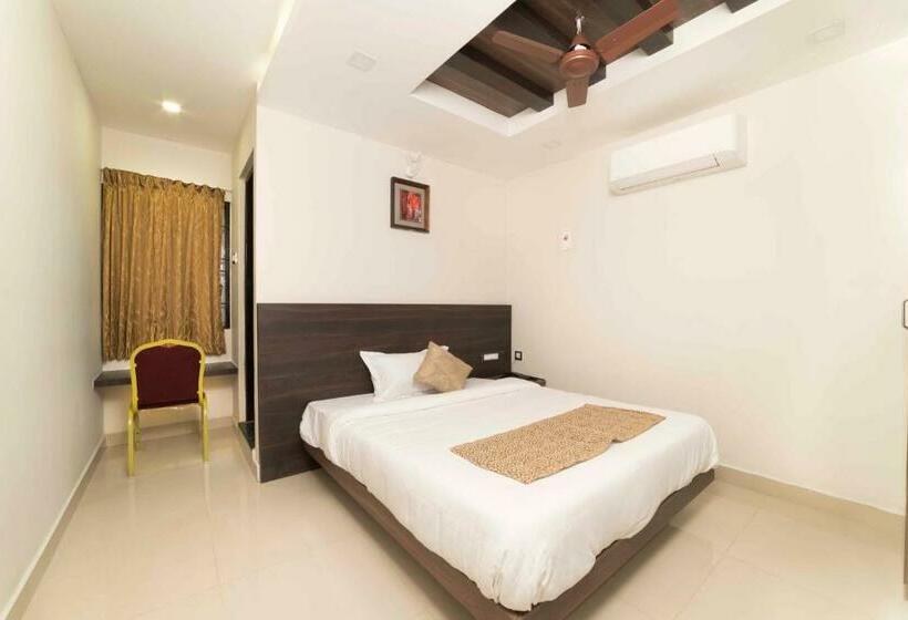 酒店 Sami V Landmarks