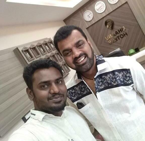 酒店 Sami V Landmarks