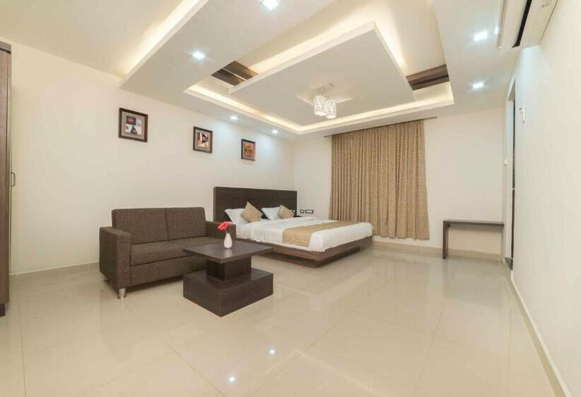 酒店 Sami V Landmarks