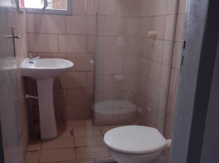 Отель Santa Terezinha