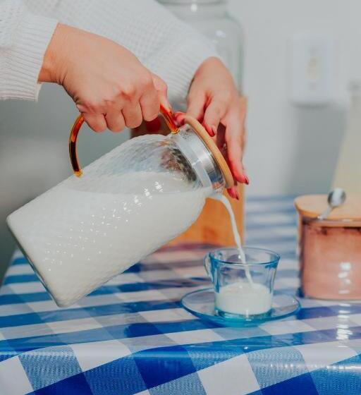 Отель Santa Terezinha