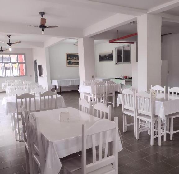 Отель Santa Terezinha