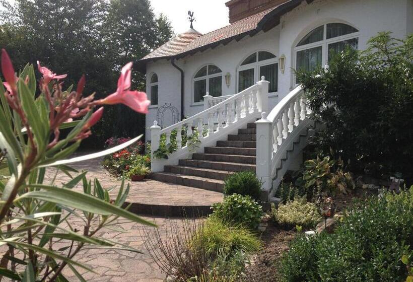 호텔 Sattelbogener Hof