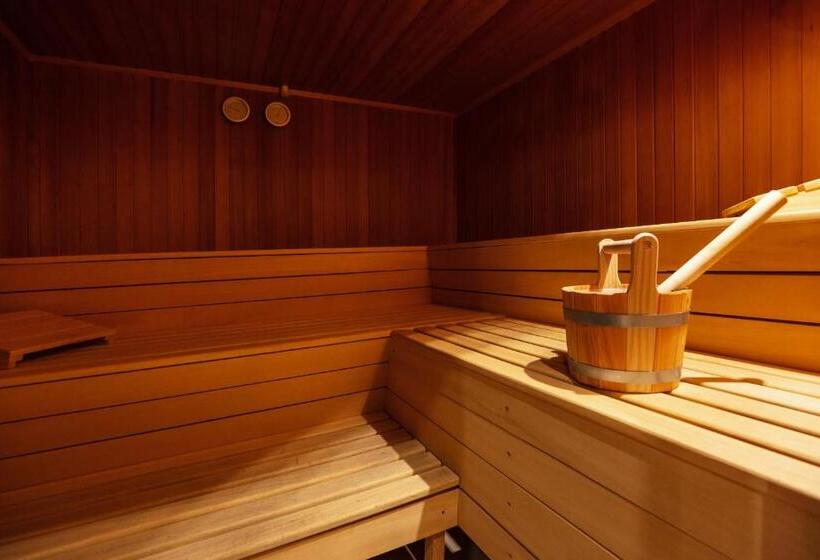 호텔 Sattelbogener Hof