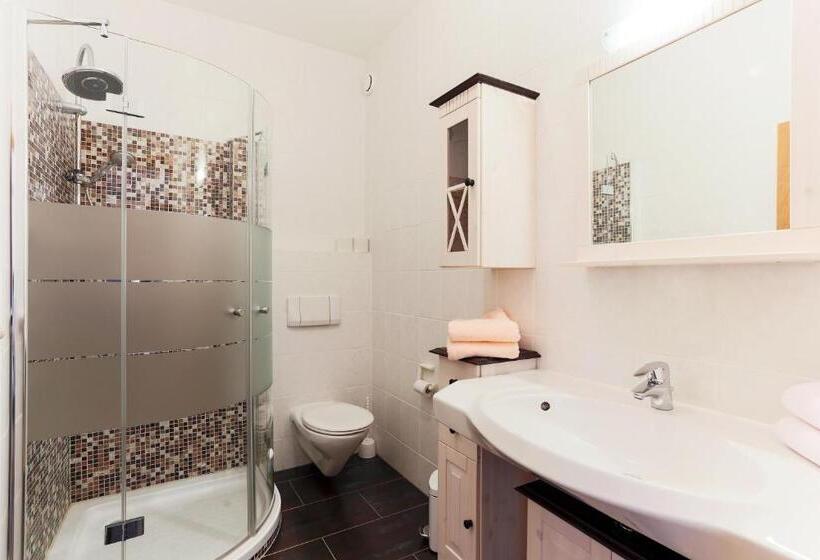 호텔 Sattelbogener Hof