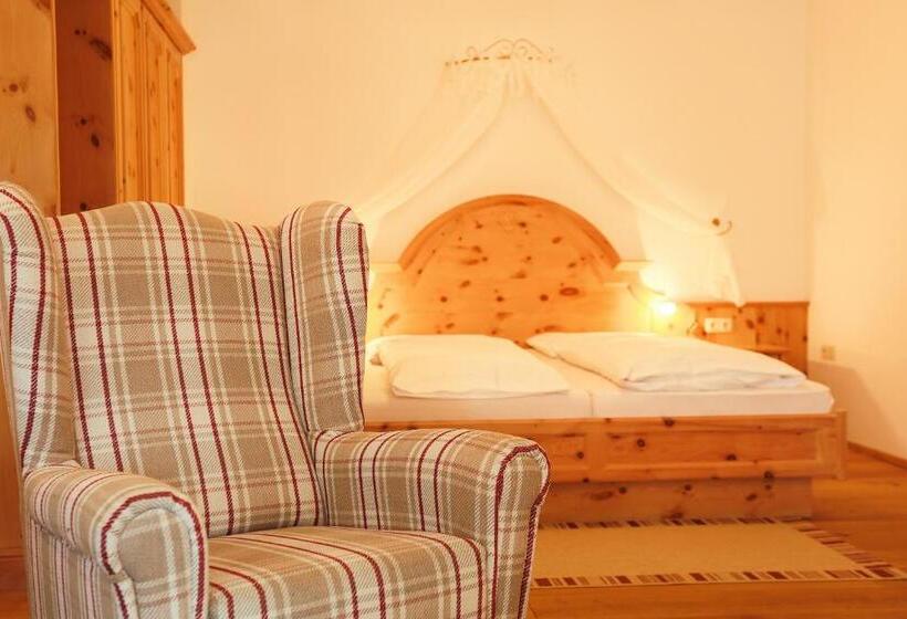 호텔 Sattelbogener Hof