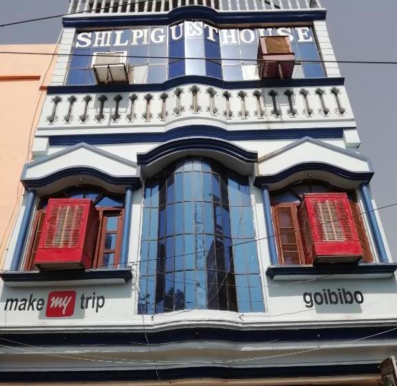 Отель Shilpi Guest House