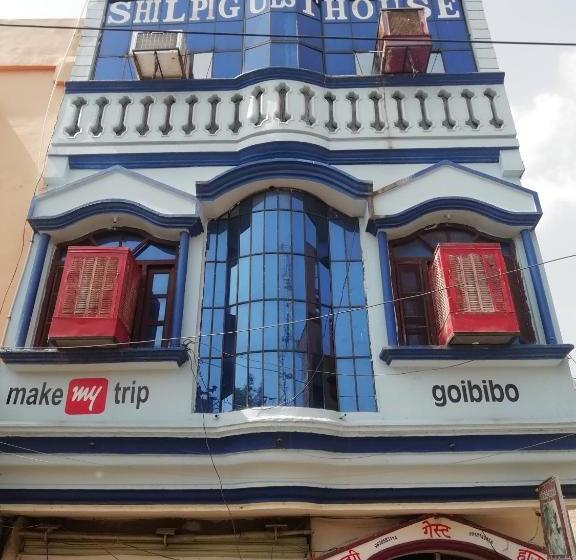 Отель Shilpi Guest House