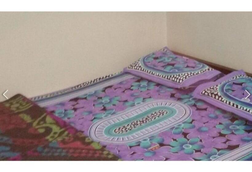 בית מלון כפרי Shri Ram Palace