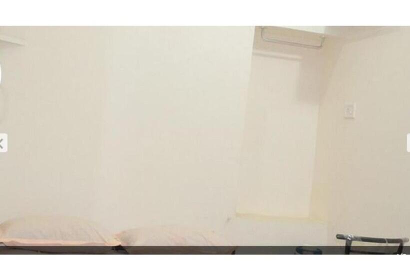 בית מלון כפרי Shri Ram Palace