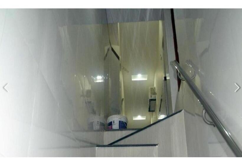 בית מלון כפרי Shri Ram Palace