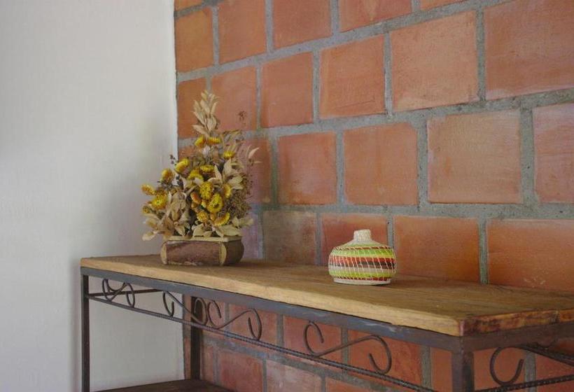 호텔 Soñarte Reserva Natural