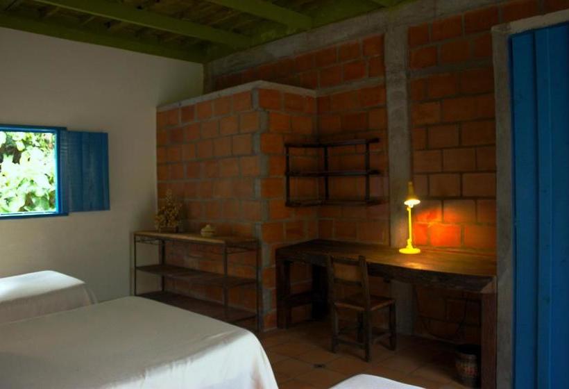 호텔 Soñarte Reserva Natural