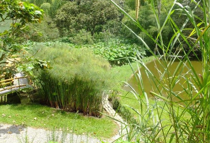 호텔 Soñarte Reserva Natural