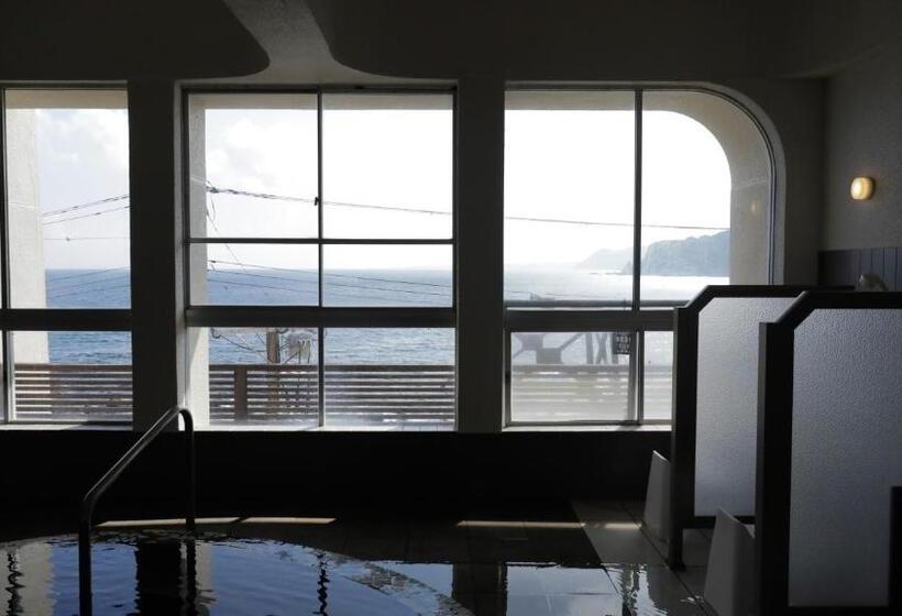 호텔 自家源泉の宿 竜宮の使い Ryugu No Tsukai