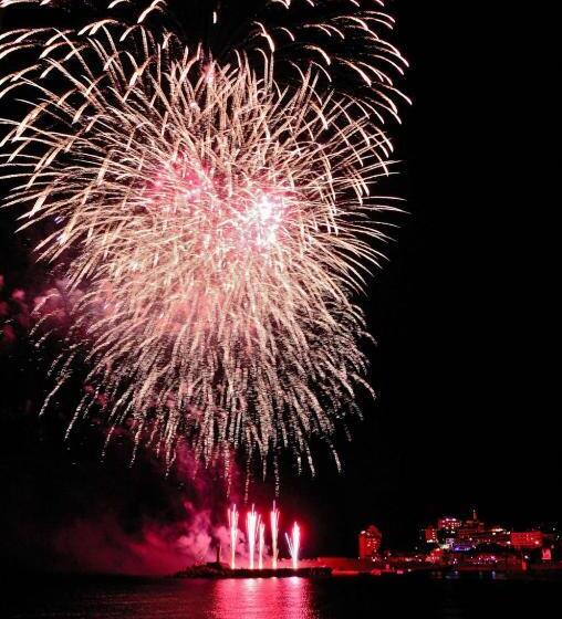 호텔 自家源泉の宿 竜宮の使い Ryugu No Tsukai