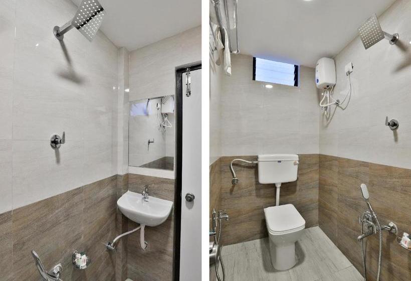 בית מלון כפרי Spot On 17252  Everest