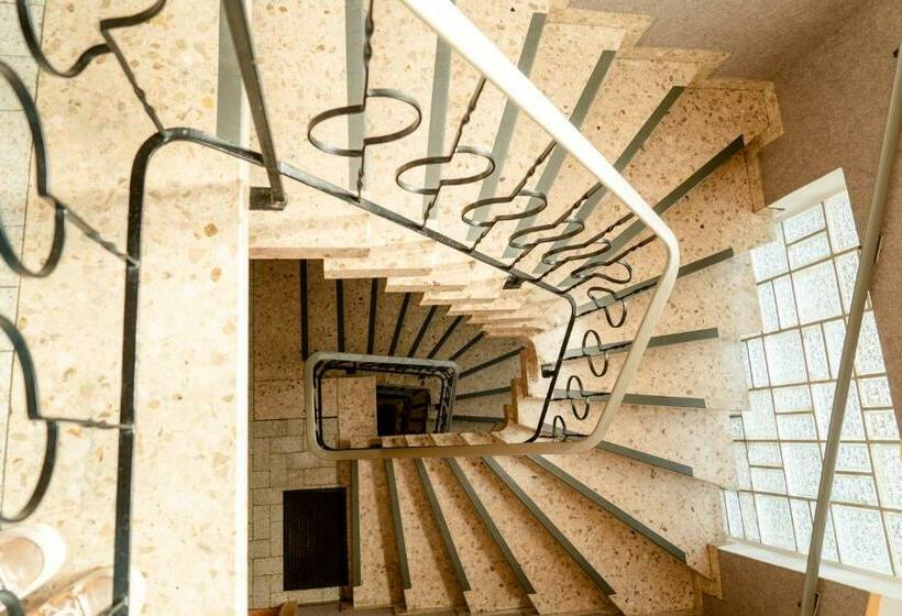 בית מלון כפרי Strattnerhof