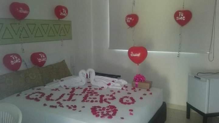 酒店 Terra Toscana