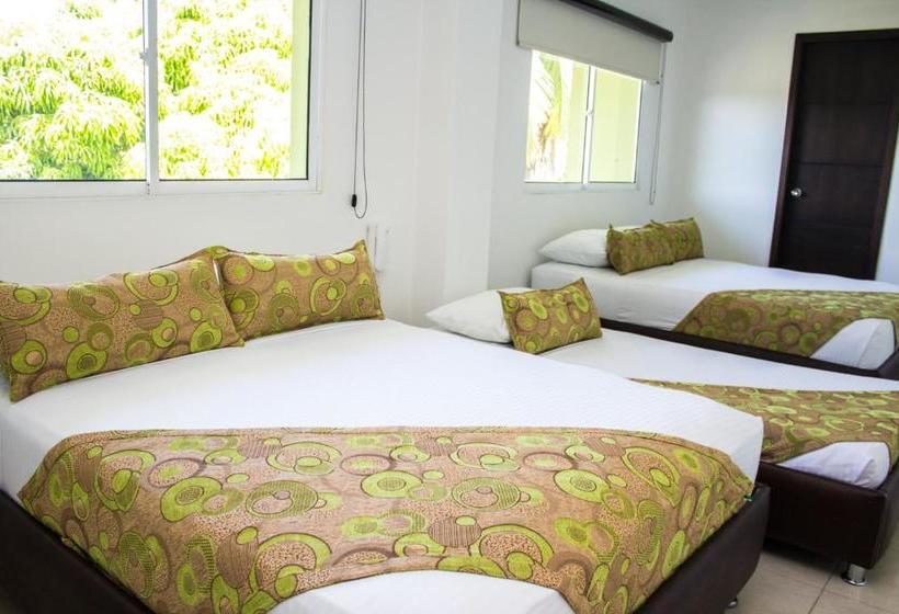 酒店 Terra Toscana