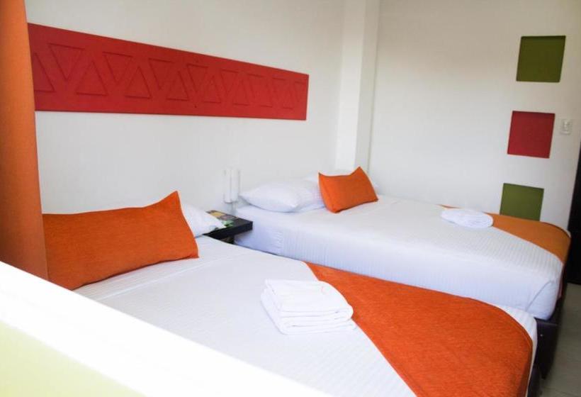 酒店 Terra Toscana