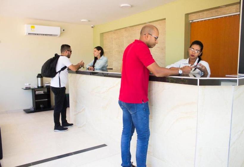 酒店 Terra Toscana