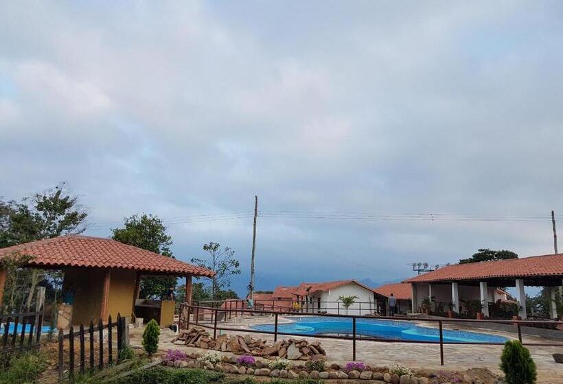 Отель Terrazas De Guadalupe