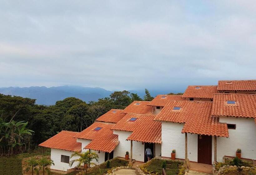 Отель Terrazas De Guadalupe