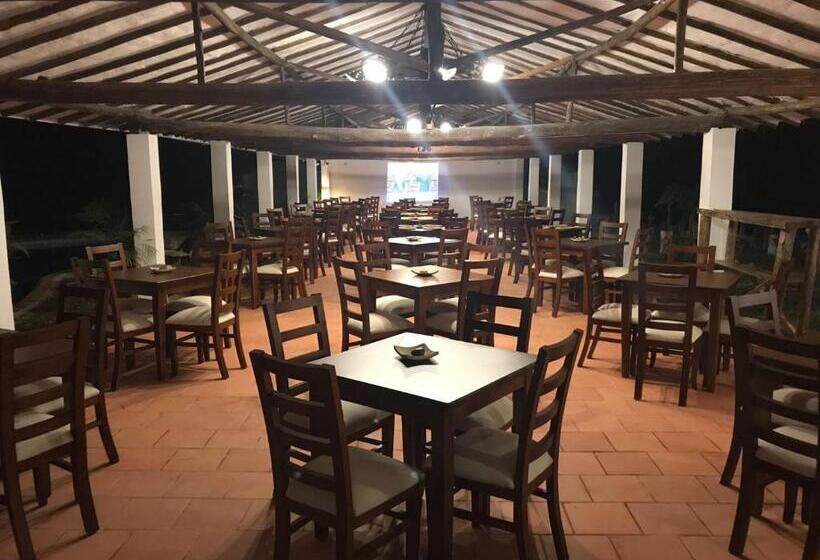 Отель Terrazas De Guadalupe