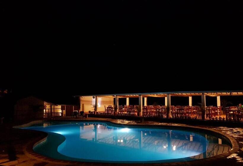 Отель Terrazas De Guadalupe