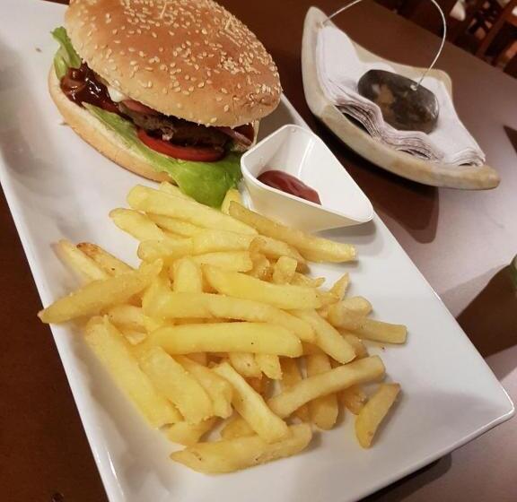 Отель Terrazas De Guadalupe