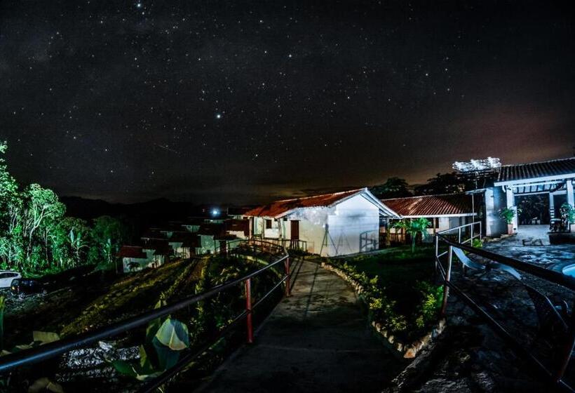 Отель Terrazas De Guadalupe