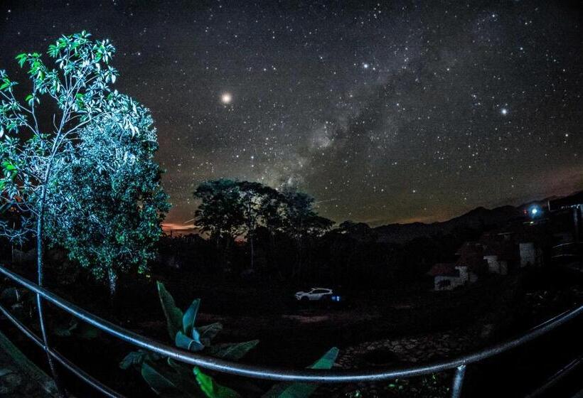 Отель Terrazas De Guadalupe